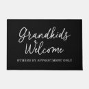 Search for grandparents doormats Funny