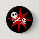 Search for cute skull badges Gothic