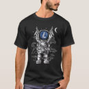 Search for litecoin tshirts Crypto