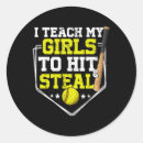 Search for hit girl stickers Catcher