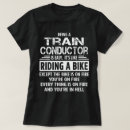 Search for conductor Job