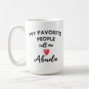 Search for spanish abuela mugs Best abuela ever