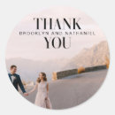 Search for big thanks stickers Typography