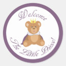 Search for little prince baby shower stickers Its a boy
