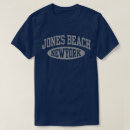 Search for jones beach tshirts New york