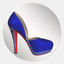 Search for royal highness stickers Blue