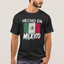 Search for mexican culture tshirts Flag
