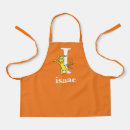 Search for letter aprons toddler