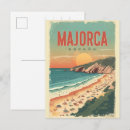 Search for mallorca postcards Balearic islands