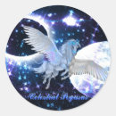 Search for starry night stickers Fantasy