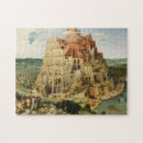 Search for bruegel puzzles Tower of babel