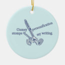 Search for author christmas tree decorations Writing