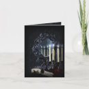 Search for candlelight invitations Vintage