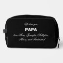 Search for toiletry bag cosmetic bags For him