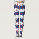 Search for stars and stripes leggings Beach