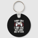 Search for video game quote key rings Kids