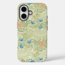 Search for botanical print iphone cases William morris