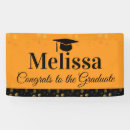 Search for school graduation banners Graduate
