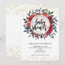 Search for sparkling sparkle seasonal invitations Winter