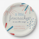 Search for 4th of july baby shower Firecracker