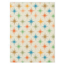 Search for colourful tablecloths Star