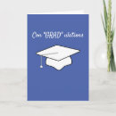 Search for university graduation cards High school graduation