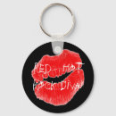 Search for music bands key rings Design