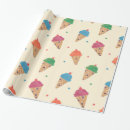 Search for snack wrapping paper Ice
