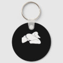 Search for peekaboo key rings Spooky