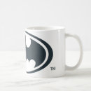 Search for batman symbol mugs Yellow and black