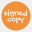 Search for signing bookplates Writer