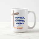Search for matthew 6 33 mugs God