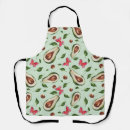 Search for avocado green aprons Vegetarian