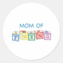 Search for mother of twins stickers Multiples