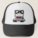 Search for computer geek hats Funny