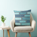 Search for weird cushions Blue