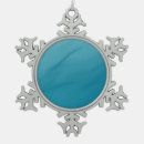 Search for melted christmas tree decorations Blue