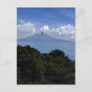 Search for atitlan postcards Volcano