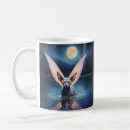 Search for winged cat mugs Fantasy