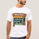 Search for bookstore tshirts Bookish