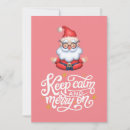 Search for meditation christmas cards Funny