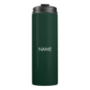 Search for dark green travel mugs Elegant