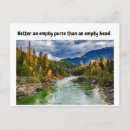 Search for empty postcards Inspirational