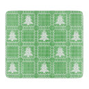 Search for christmas tree pattern chopping boards Winter