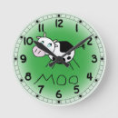 Search for moo cow clocks White