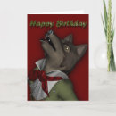 Search for bad wolf cards Wolves