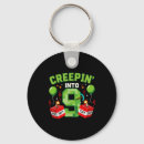 Search for 9th birthday key rings Gamer