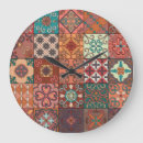 Search for azulejos clocks Vintage