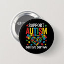 Search for autism spectrum badges Education