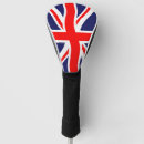Search for flag golf head covers English